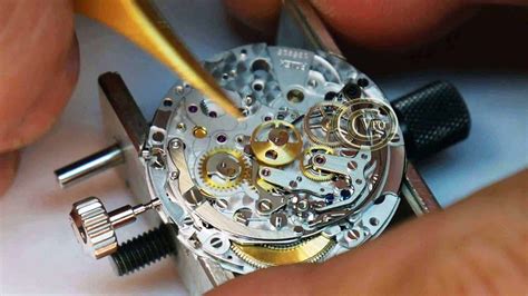 riparazione orologi rolex roma nord